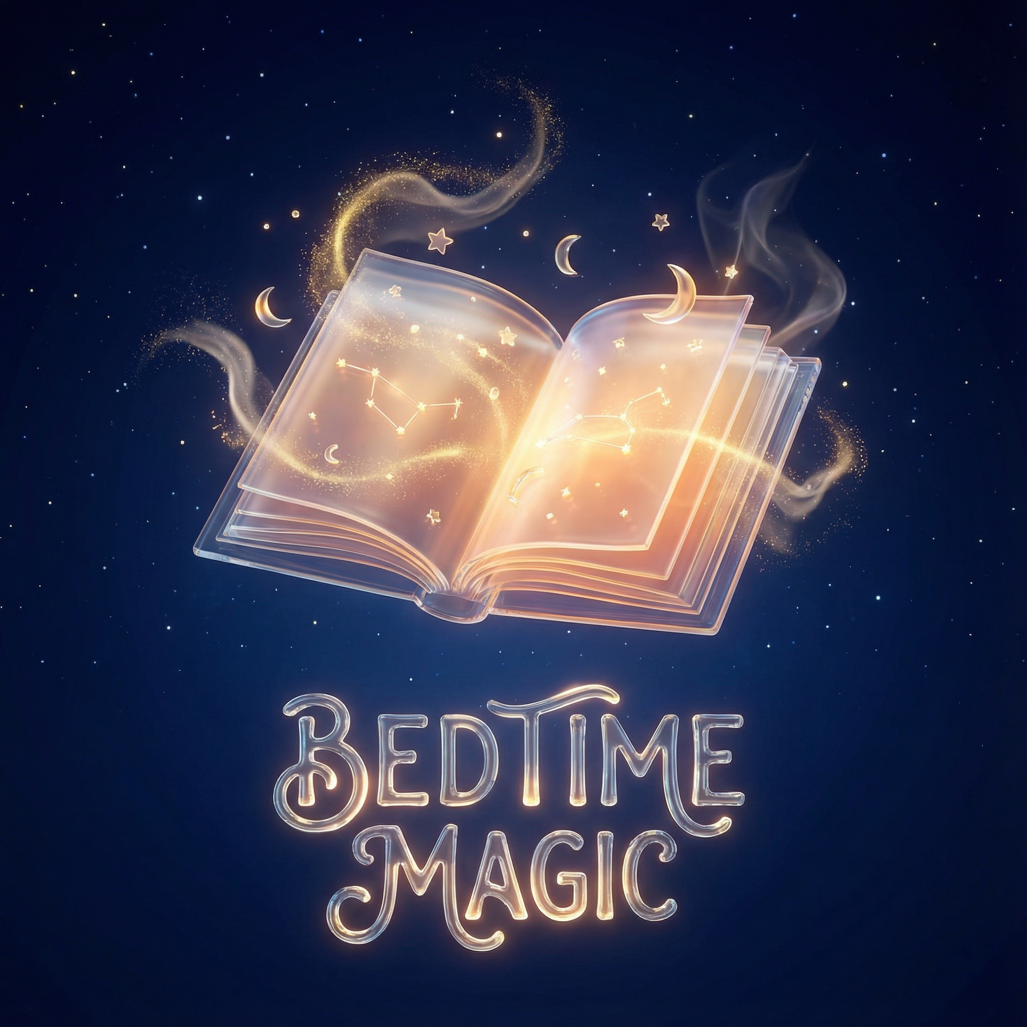 Bedtime Magic