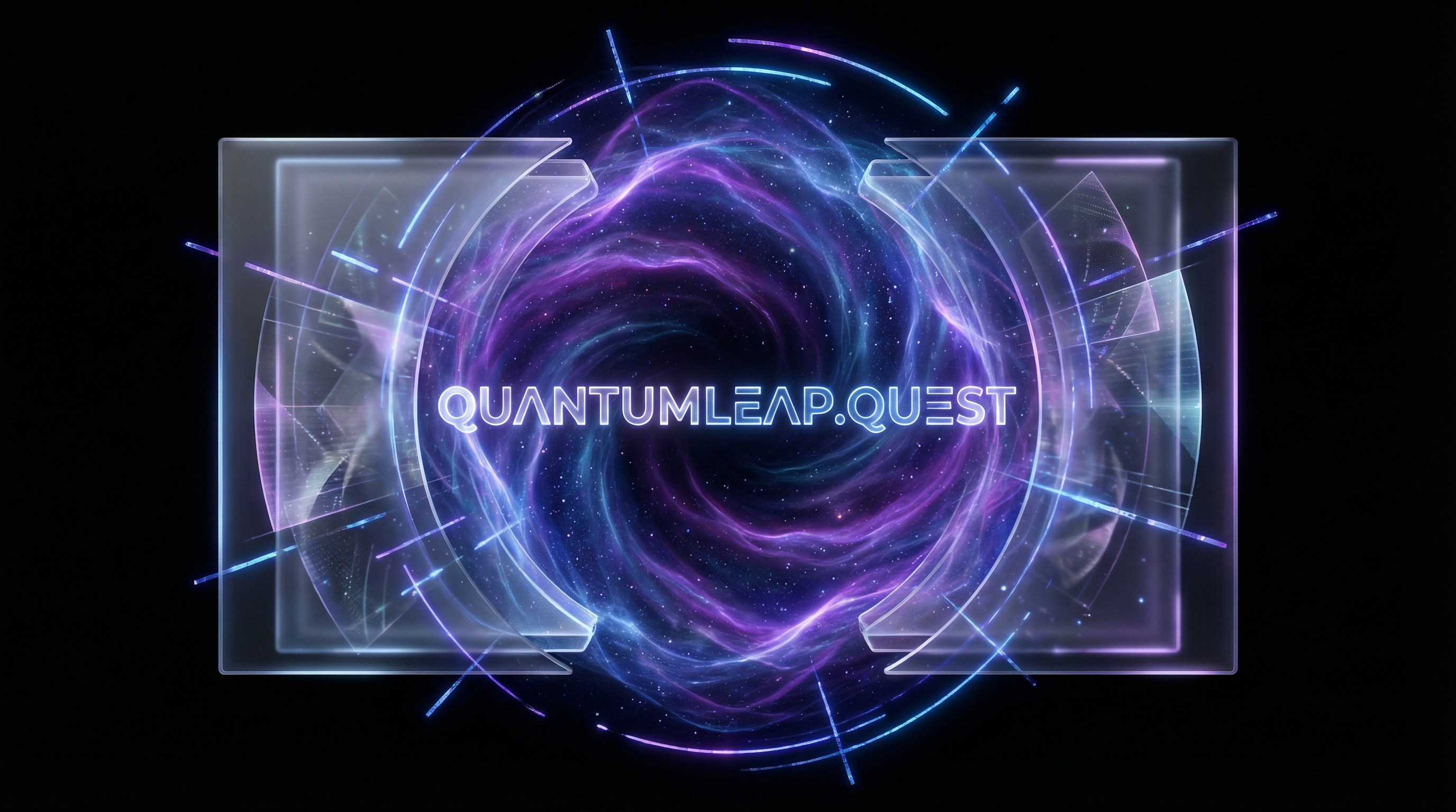 Quantum Leap Quest